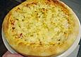 Pizzateig