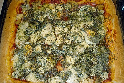 Pizzateig 54