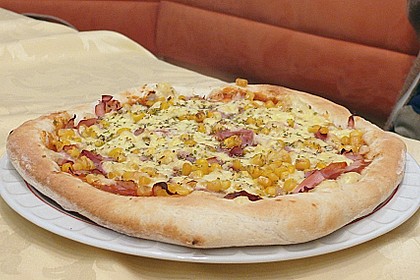Pizzateig 16