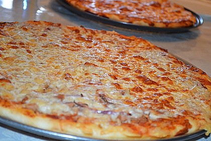 Pizzateig 5