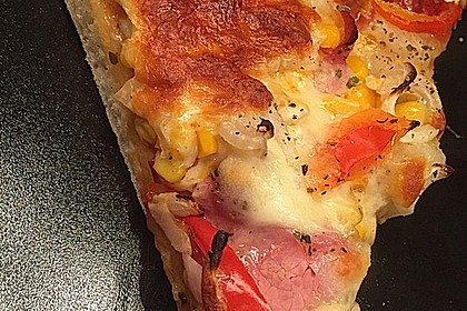 Pizzateig 85