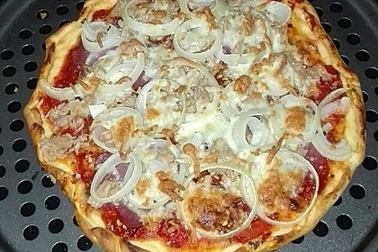 Pizzateig 20
