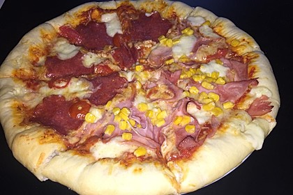 Pizzateig 13