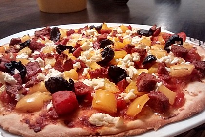 Pizzateig 37