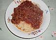 Bologneser Pfanne light