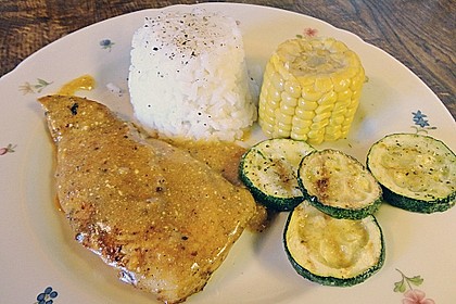 Paprikaschnitzel 1