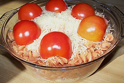 Bester vegetarischer Nudelauflauf 32