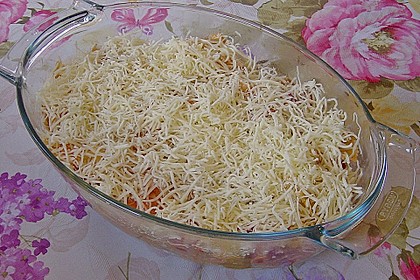 Bester vegetarischer Nudelauflauf 74