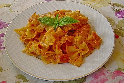 Bester vegetarischer Nudelauflauf 76