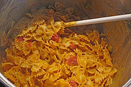 Bester vegetarischer Nudelauflauf 77