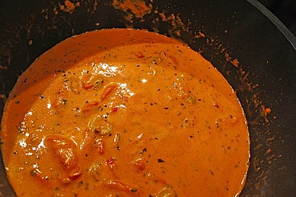 Bester vegetarischer Nudelauflauf 81