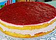 Himbeer - Tiramisu