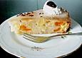 Ananas - Joghurt - Kuchen
