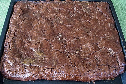 Brauner Apfelkuchen 2