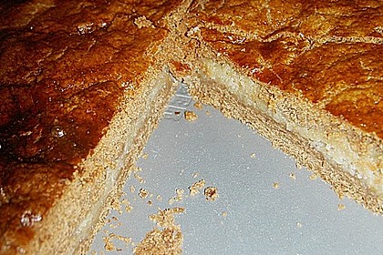 Brauner Apfelkuchen 3
