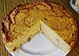 Kokosnuss - Kuchen Sara