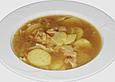 Kuttelsuppe