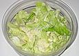 Frisches Mascarpone Dressing