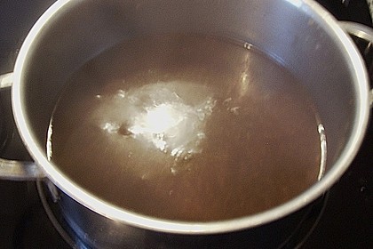 Spie&szlig;braten im Bratschlauch 8
