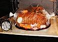 Spie&szlig;braten im Bratschlauch