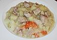 Kartoffelsuppe &agrave; la Mutti