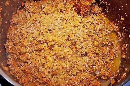 Sauce Bolognese 8