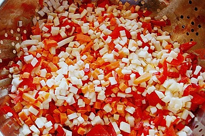 Sauce Bolognese 6