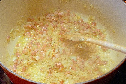 Sauce Bolognese 12