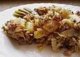 Krautpfanne