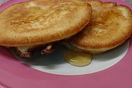 American pancakes 23