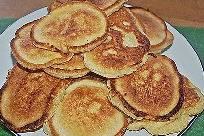 American pancakes 22