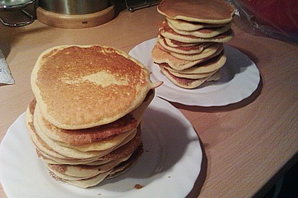American pancakes 32
