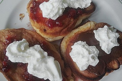 American pancakes 38