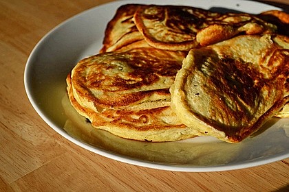 American pancakes 24