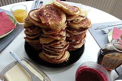 American pancakes 13