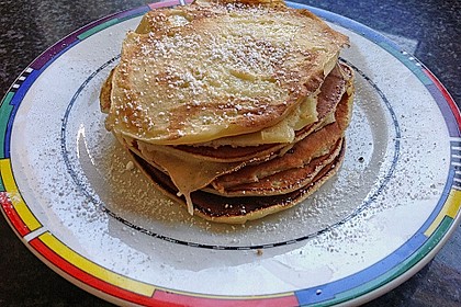 American pancakes 7