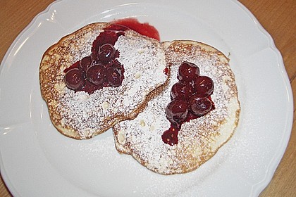 American pancakes 8