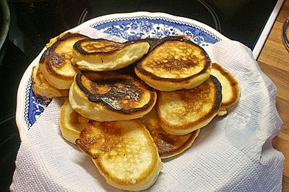 American pancakes 33