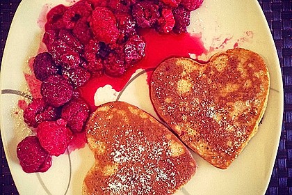 American pancakes 2