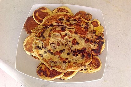 American pancakes 35