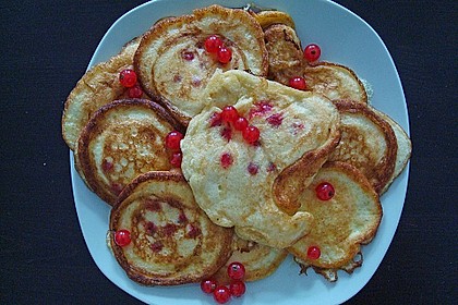 American pancakes 12