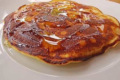 American pancakes 6
