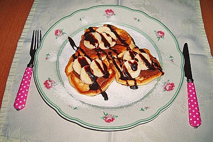 American pancakes 11