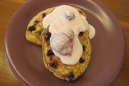 American pancakes 17