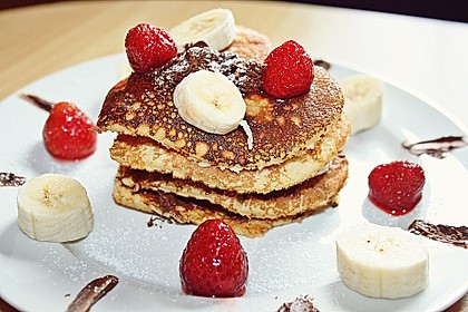American pancakes 3