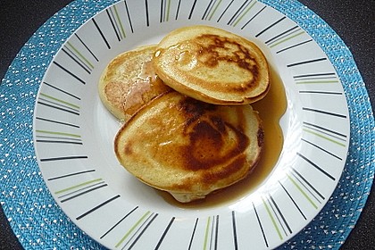 American pancakes 14