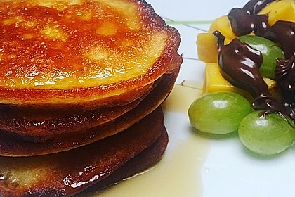 American pancakes 21