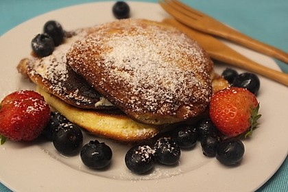 American pancakes 5