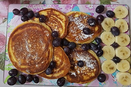 American pancakes 4