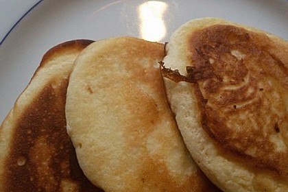 American pancakes 28